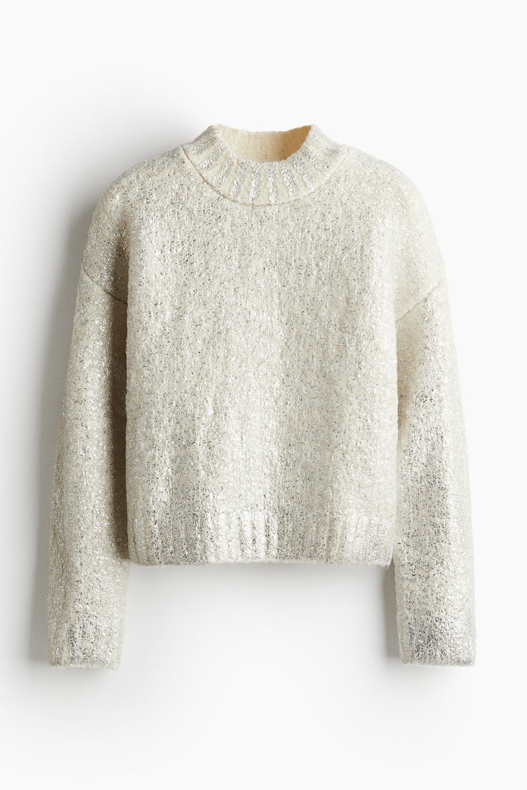 Jersey texturizado - H&m фото 6