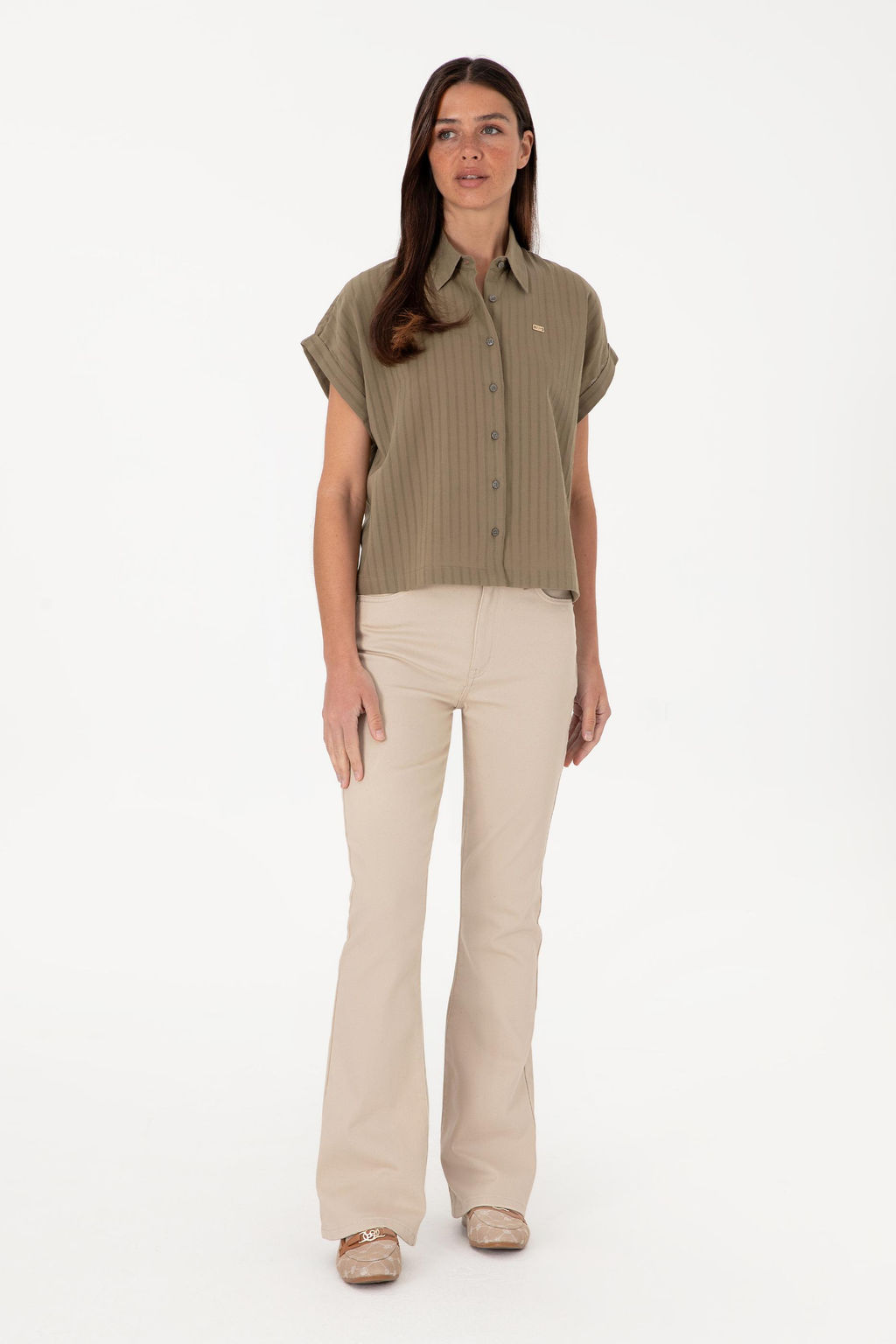 Kad_n Vizon _izgili K_sa Kollu G_mlek Sepette S_rpriz _ndirim - U.s. polo assn фото 4