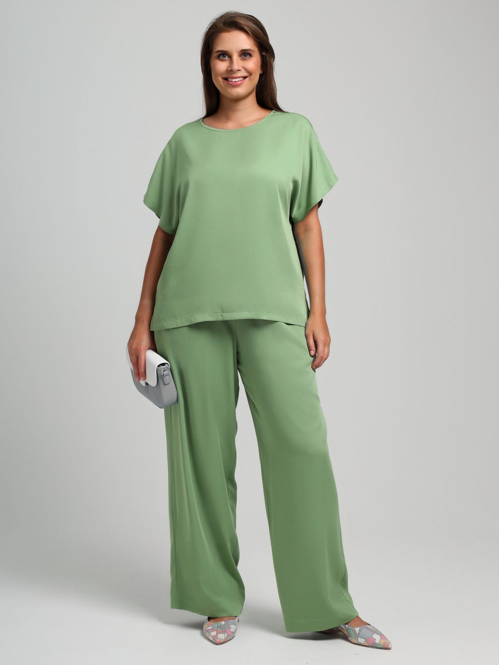 VIOTEX Брюки Летний драйв-1 - Виотекс фото 30