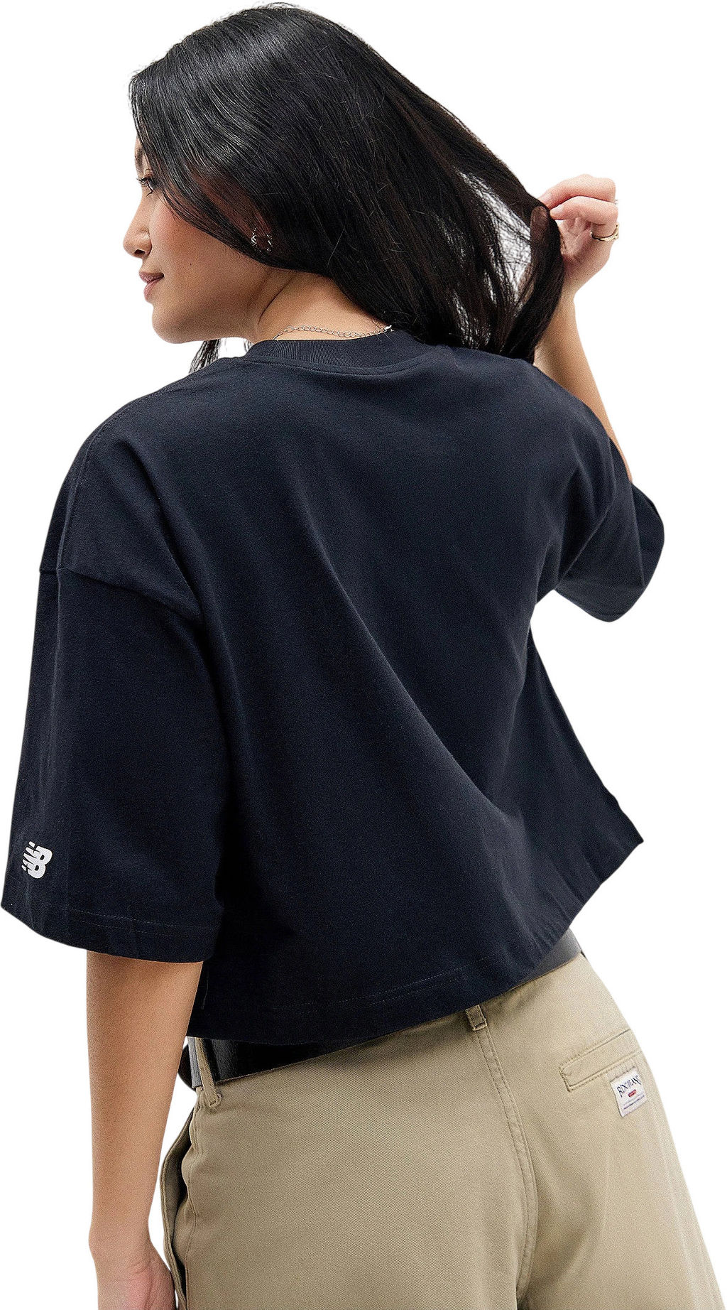 Футболка женская