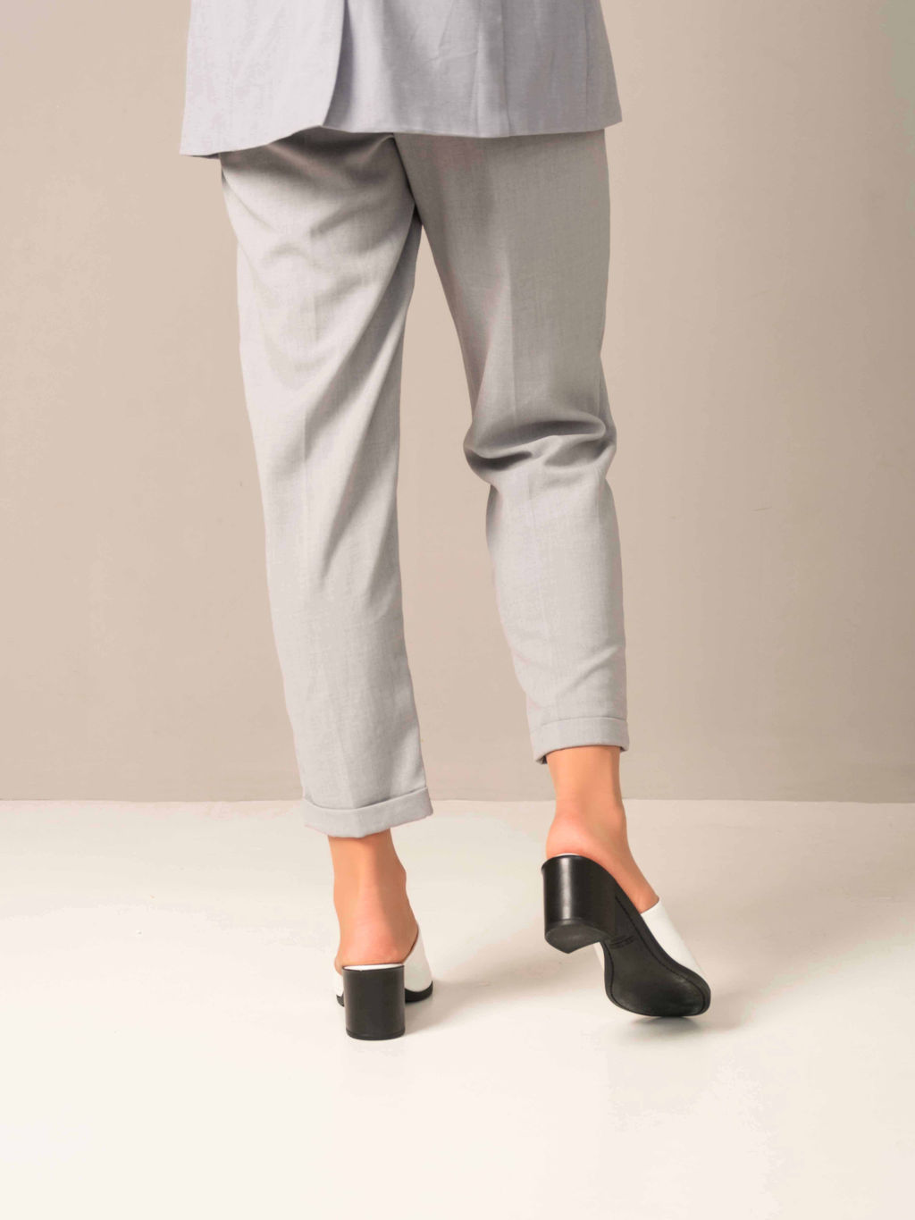 Босоножки 6012.624bl.Белый