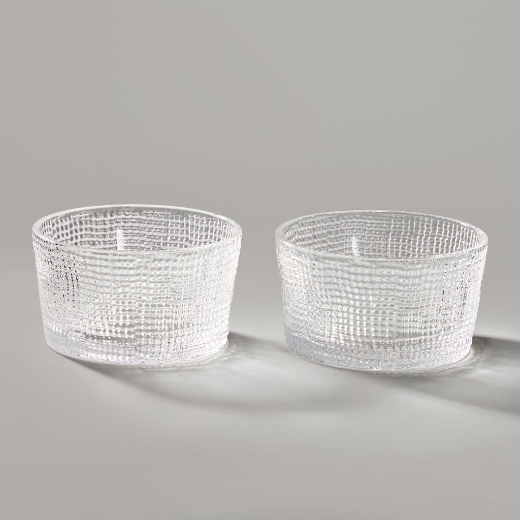 НАБОР САЛАТНИКОВ TEMPO 2 ШТ. 10,6Х10,5Х5,8 СМ