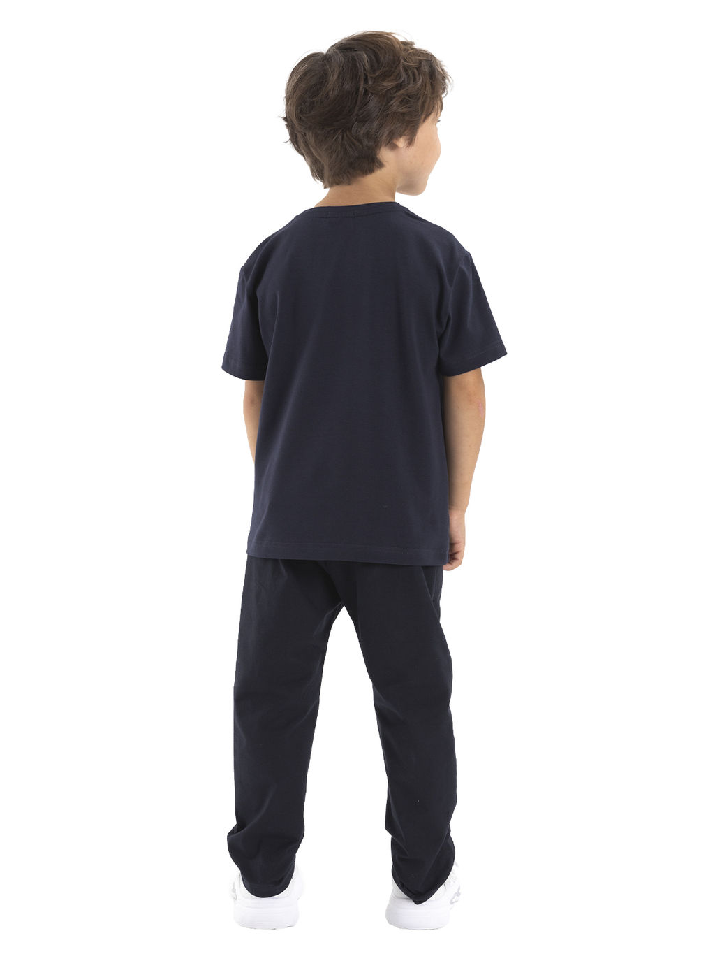 Джемпер для мальчика О46959 - Карамелли фото 17