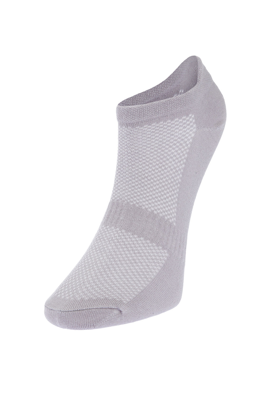 Cok Renkli 5li Paket Lastikli Spor Patik-K?sa Corap TMNAW24CO00009