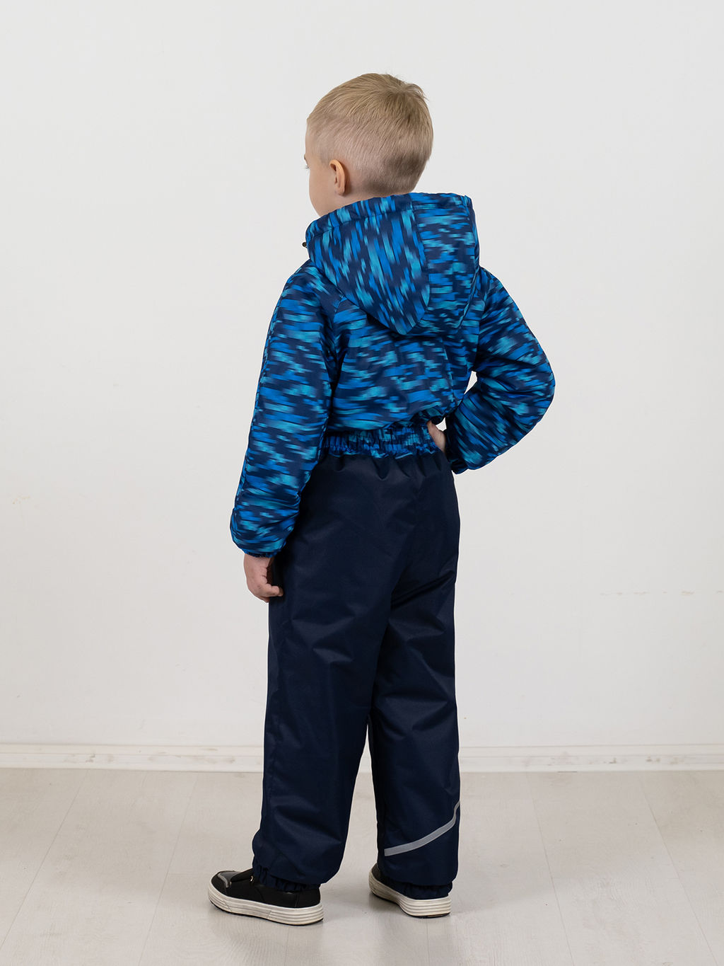 Комбинезон демисезонный