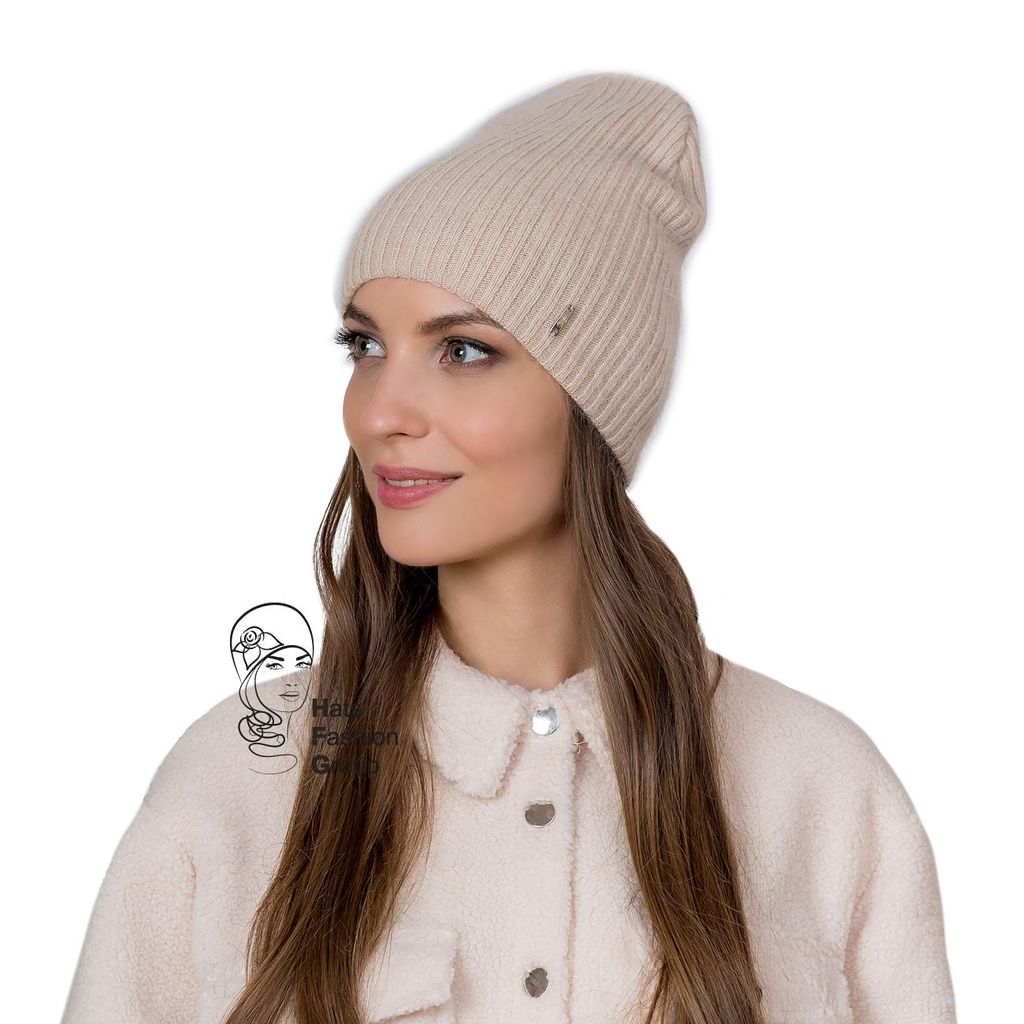 ФАБИЯ шапка женская - Landre фото 13