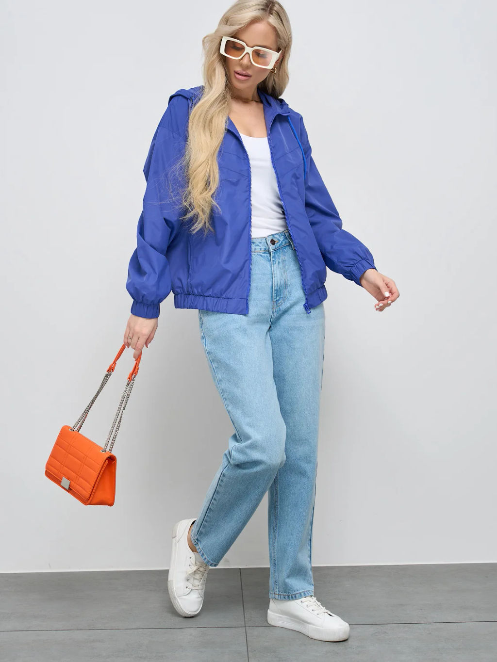 JETTY Бомбер  фото 13