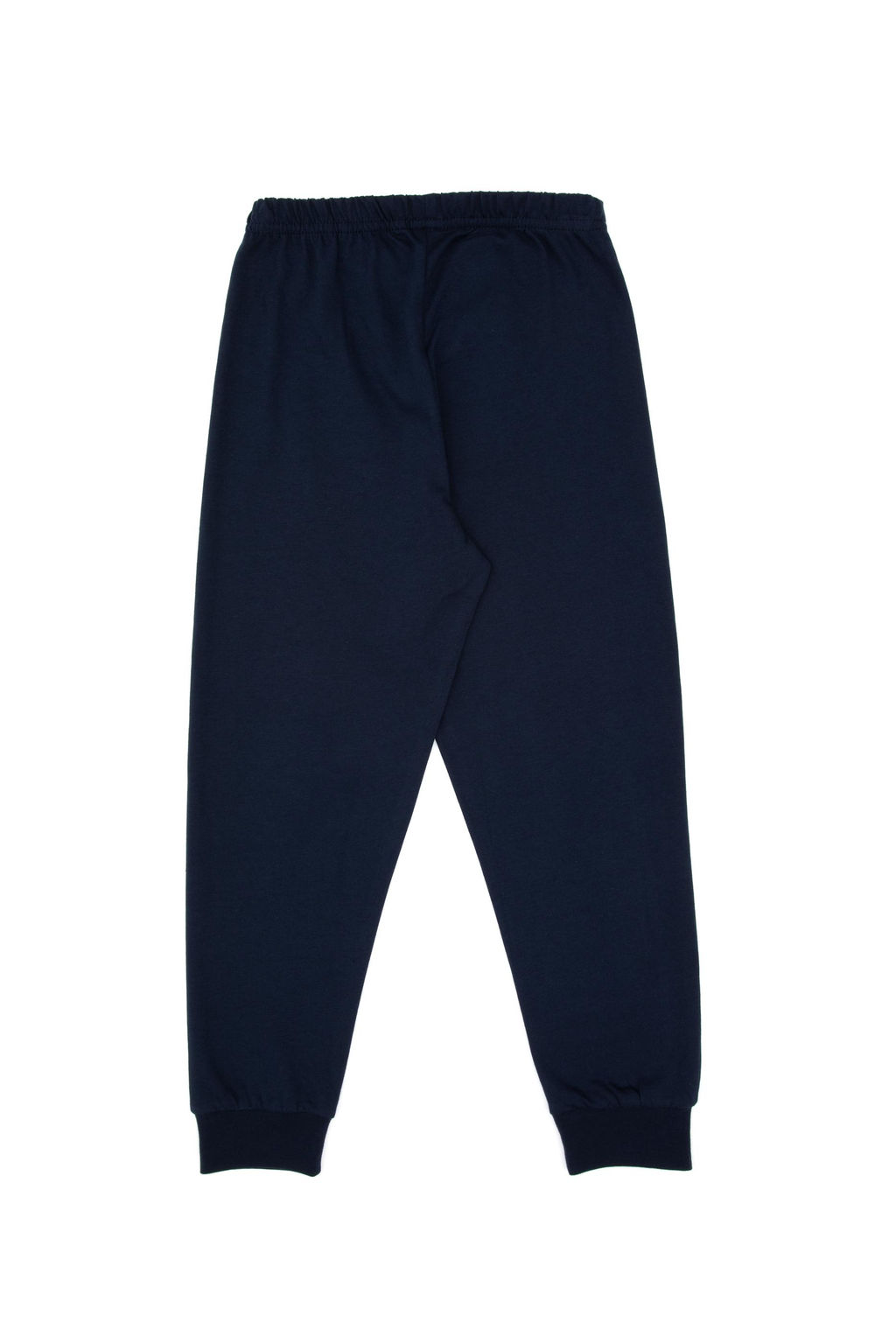 Erkek _ocuk K_rm_z_ Pijama Tak_m_