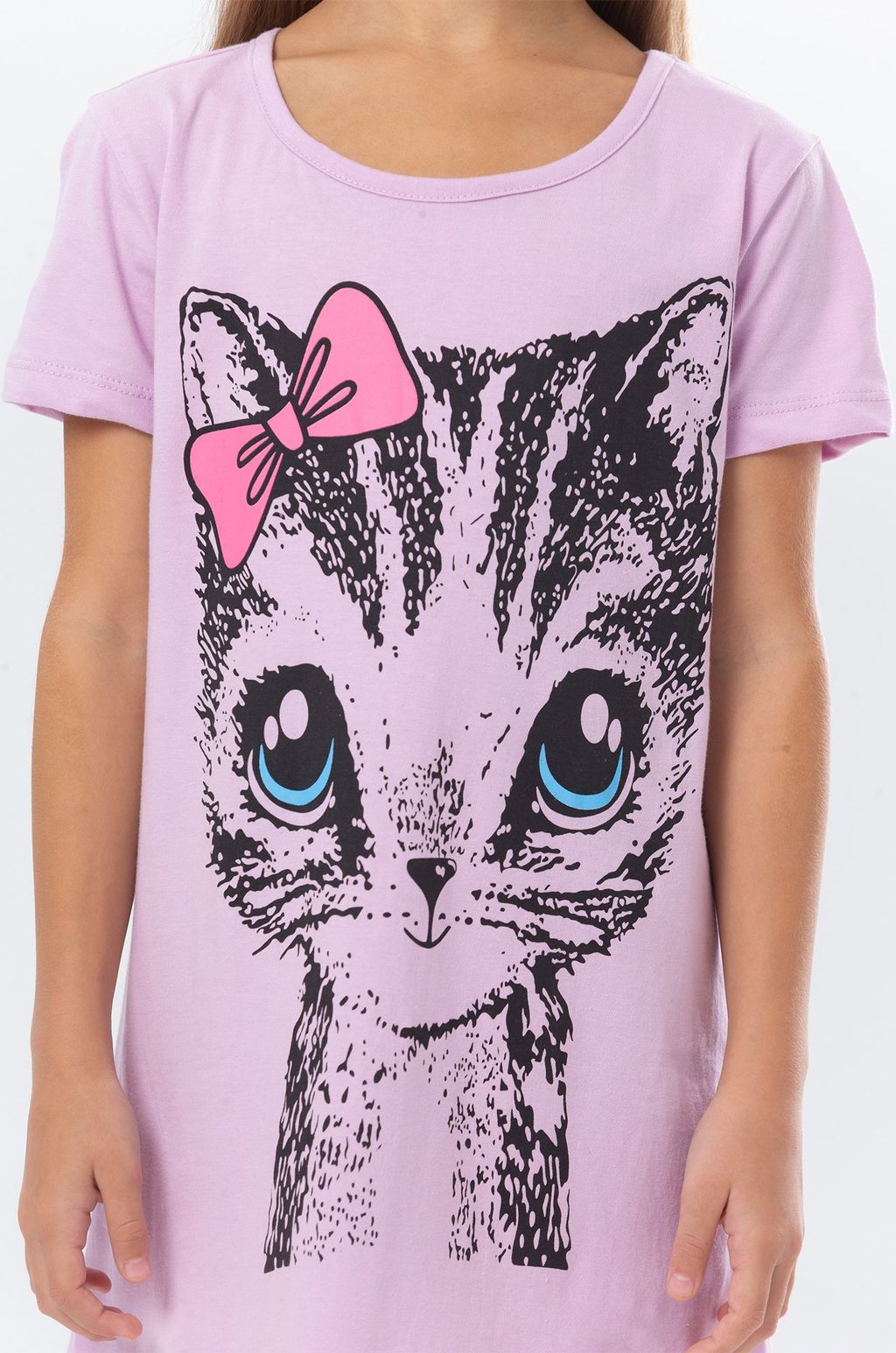 Сорочка для девочки Bonito фото 6