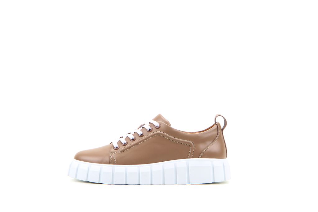 Кеды EDART 158.91505w. cocoa toprak