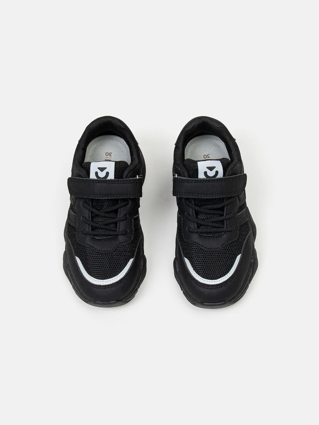 Кроссовки Уголь - Bungly фото 4