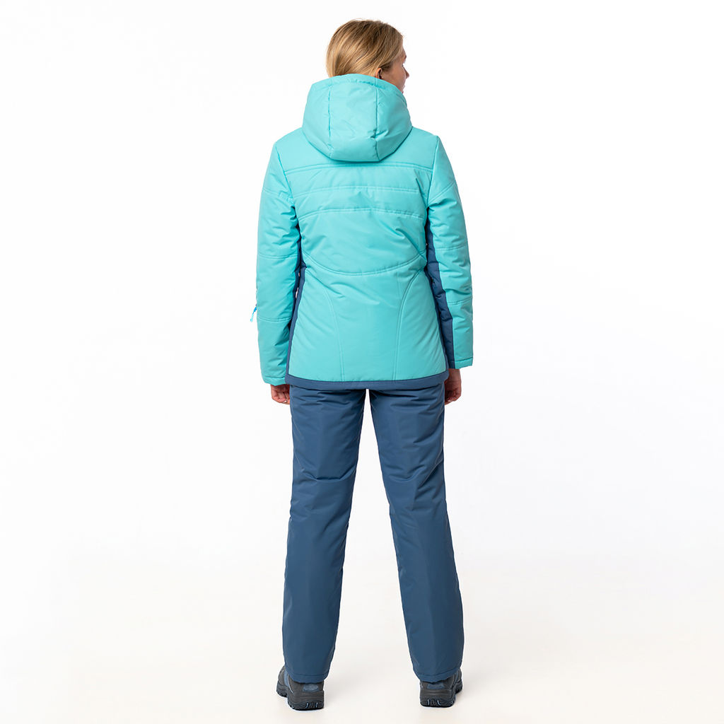 Утеплённый костюм