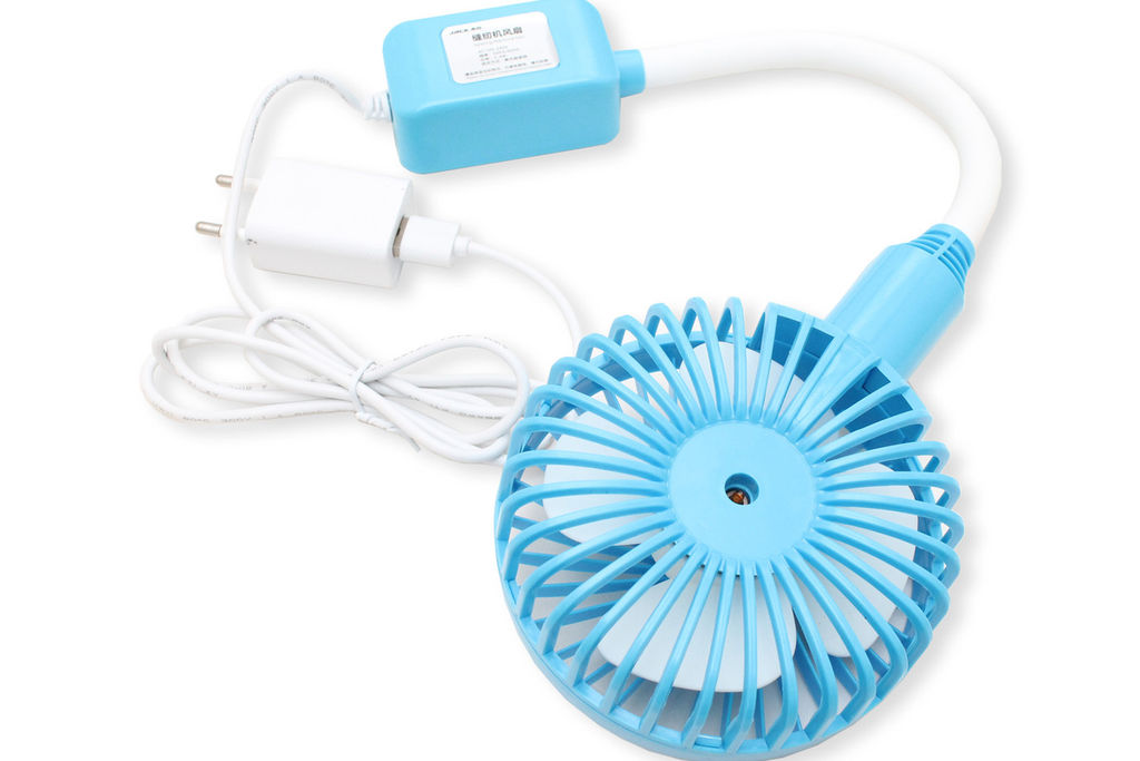 Вентилятор для швеи с регулировкой мощности 809430 JACK