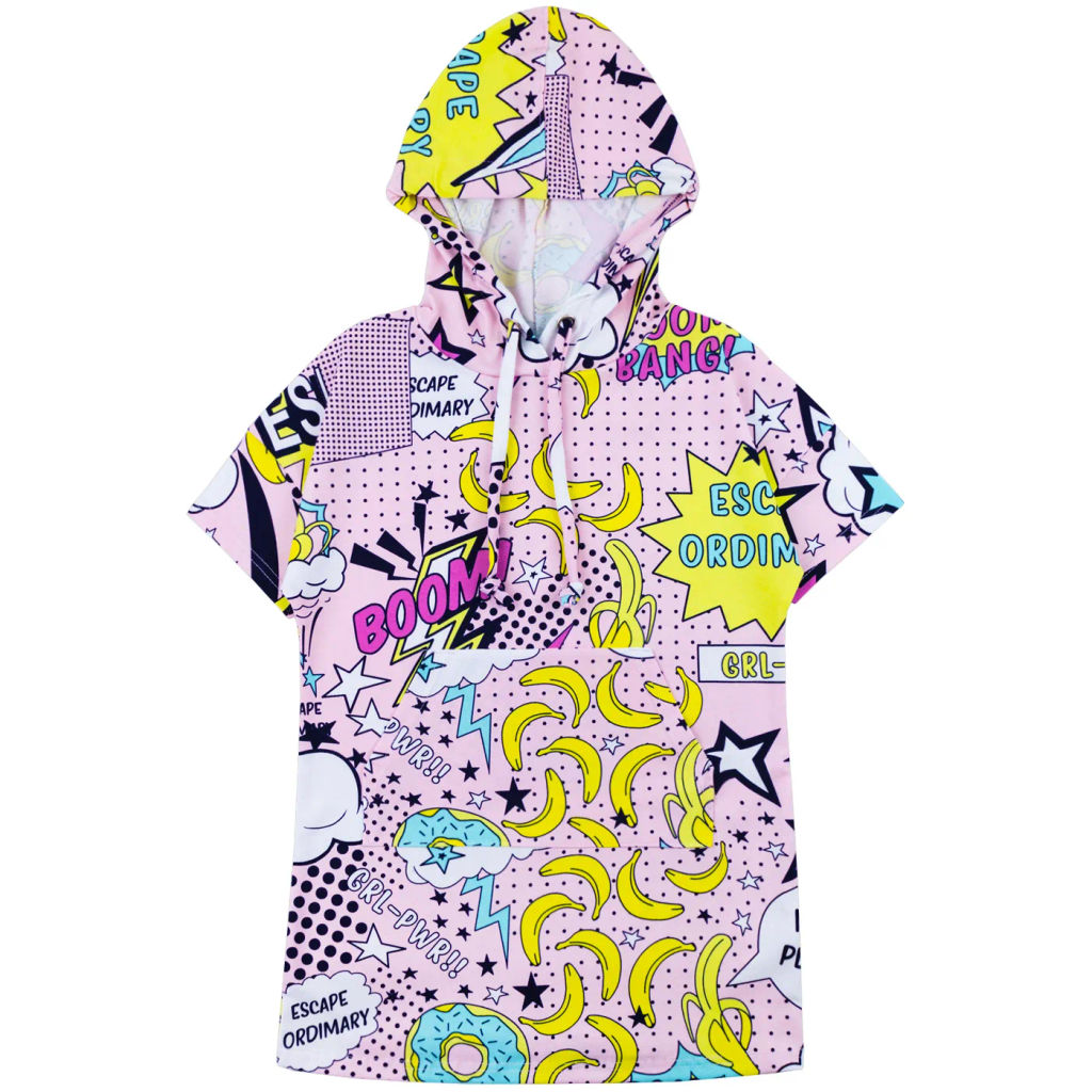 Платье кулирка 1488100103 - Youlala фото 12