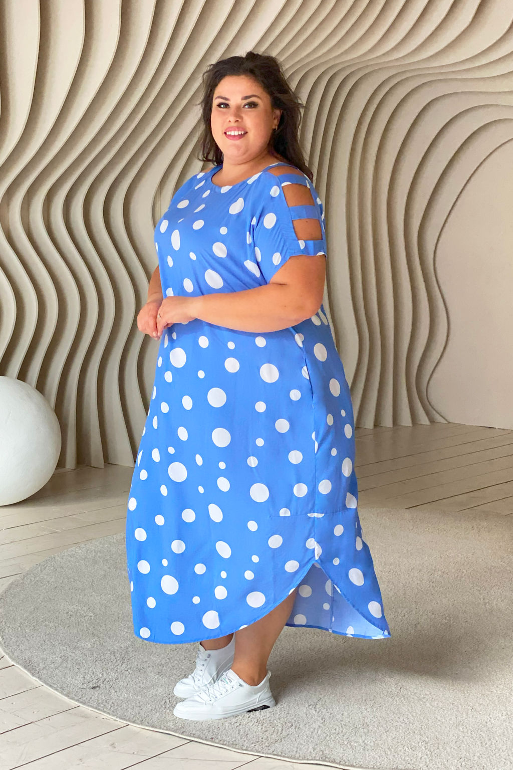 Платье-3741 - Леди мария фото 55