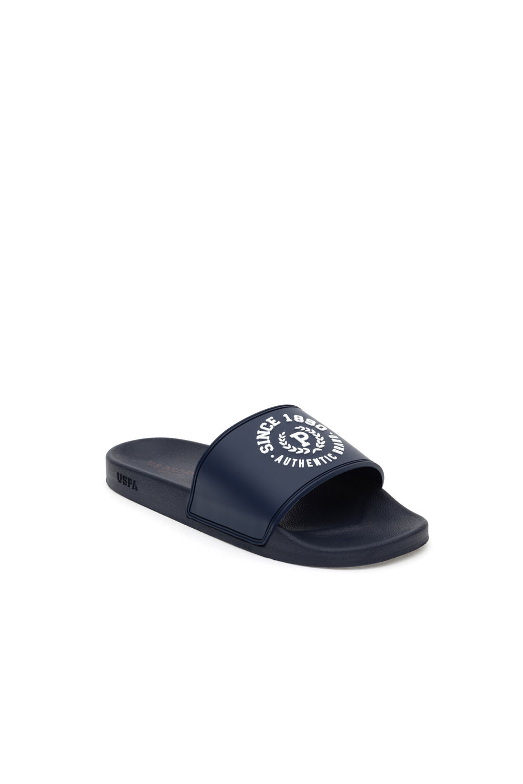 Erkek Lacivert Terlik Sepette S_rpriz _ndirim - U.s. polo assn фото 9