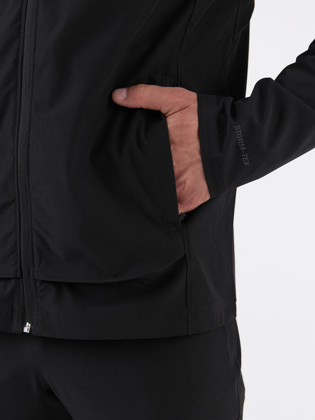 Ветровка мужская