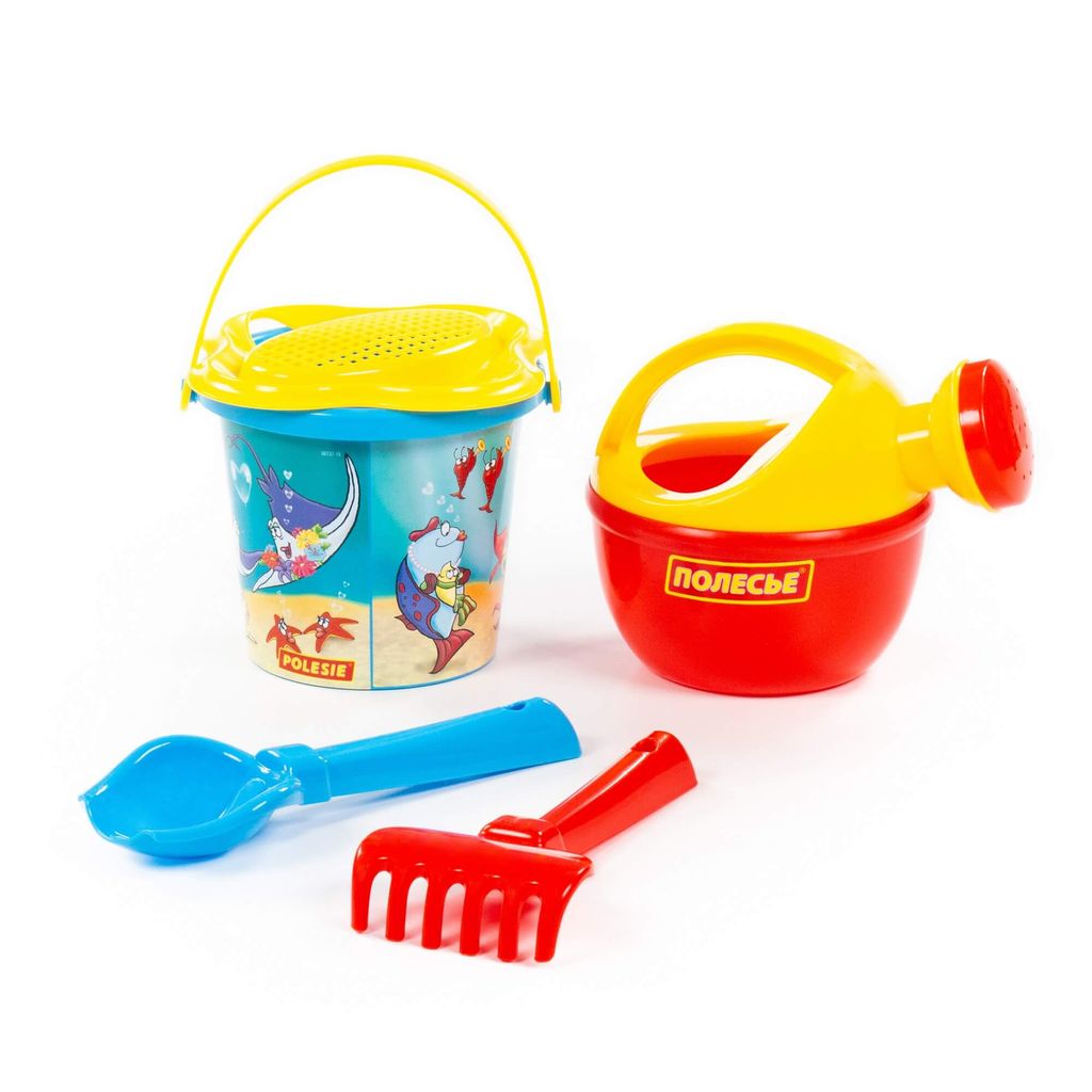 Набор №217 - Полесье фото 5