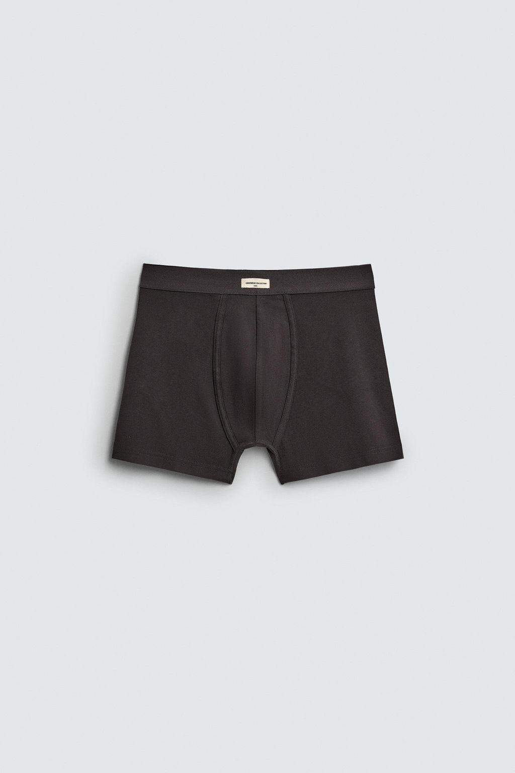 PACK OF 3 SOFT BOXERS - Zara фото 4