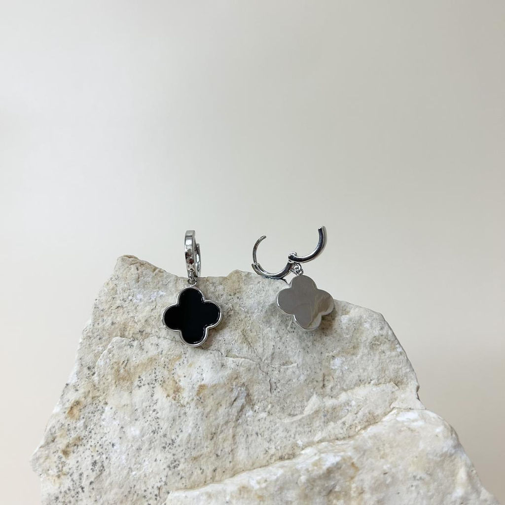 28-503217320-2 Серьги - J.prettier фото 2