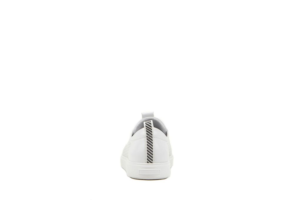 Кеды EDART 162.emojiw.white  фото 3