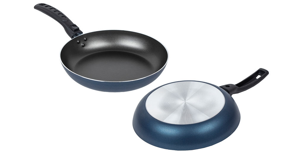 Сковорода 26, без крышки, со съемной ручкой, Сатин - Калитва фото 6