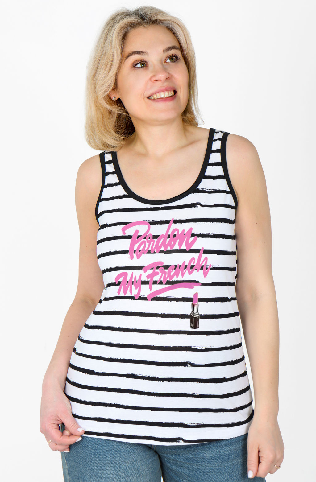 Майка Фиджи Ф-117 (42-56) кулирка - Лотос фото 9