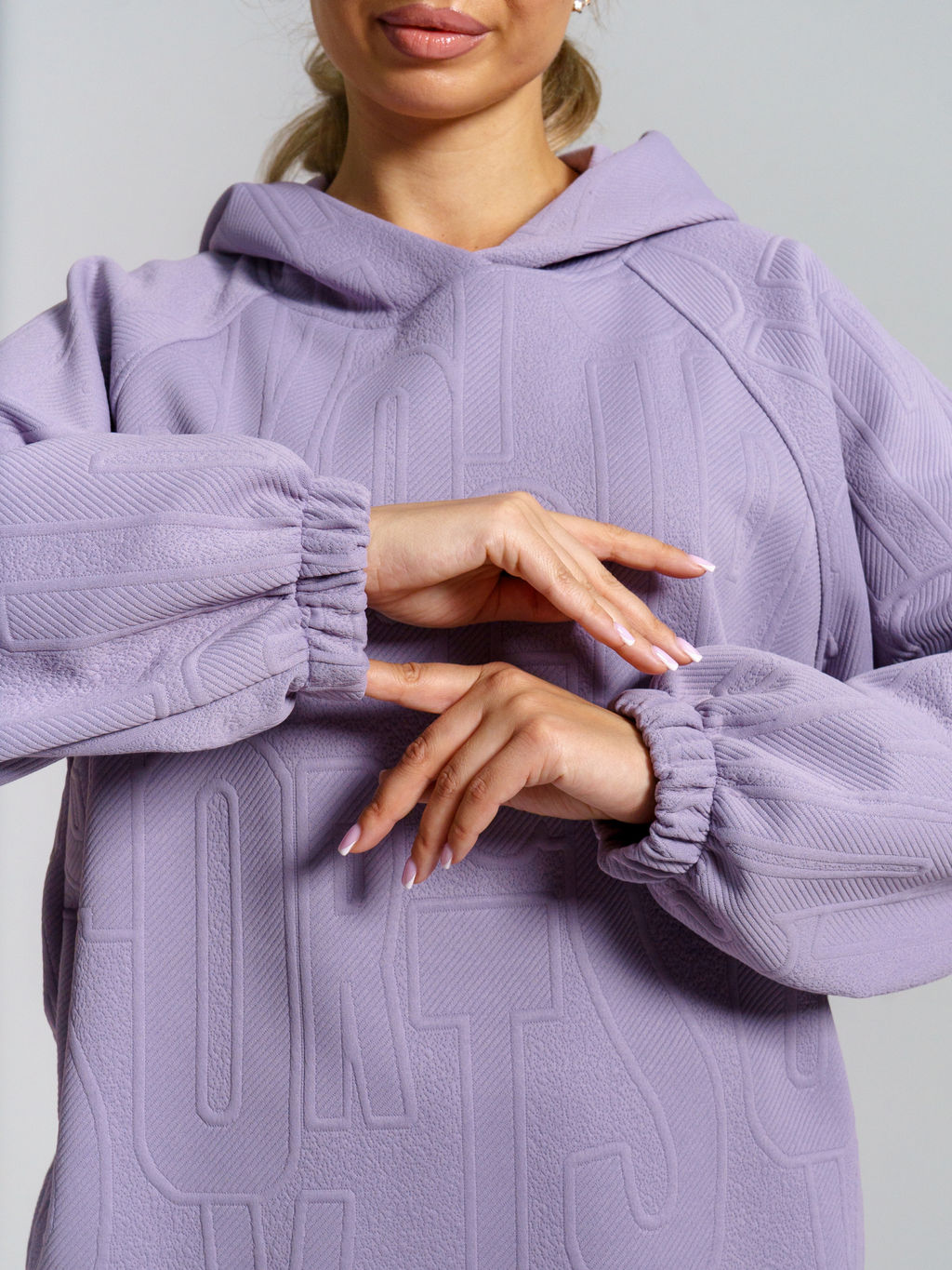 966 Костюм "Сирень"