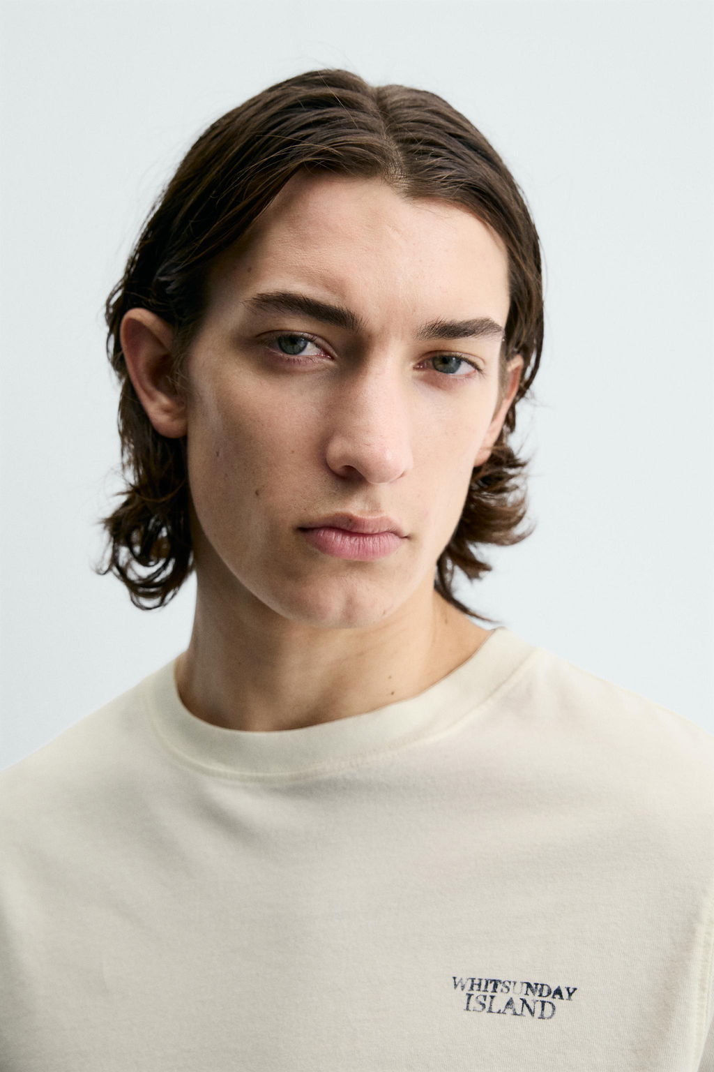 CAMISETA GR?FICOS AUSTRALIA / Crudo - Zara фото 5