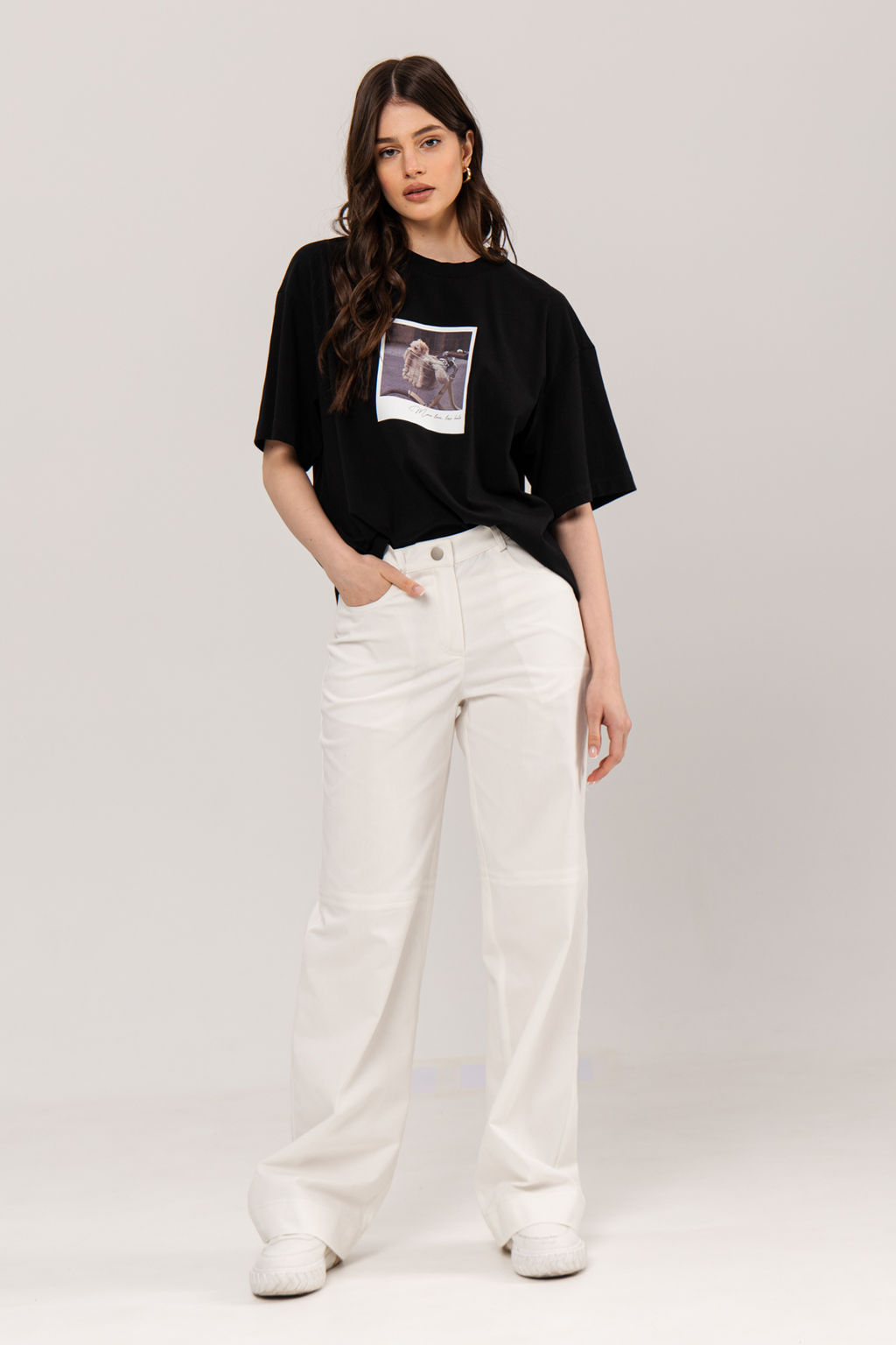 Брюки 1219 - Rinka фото 7