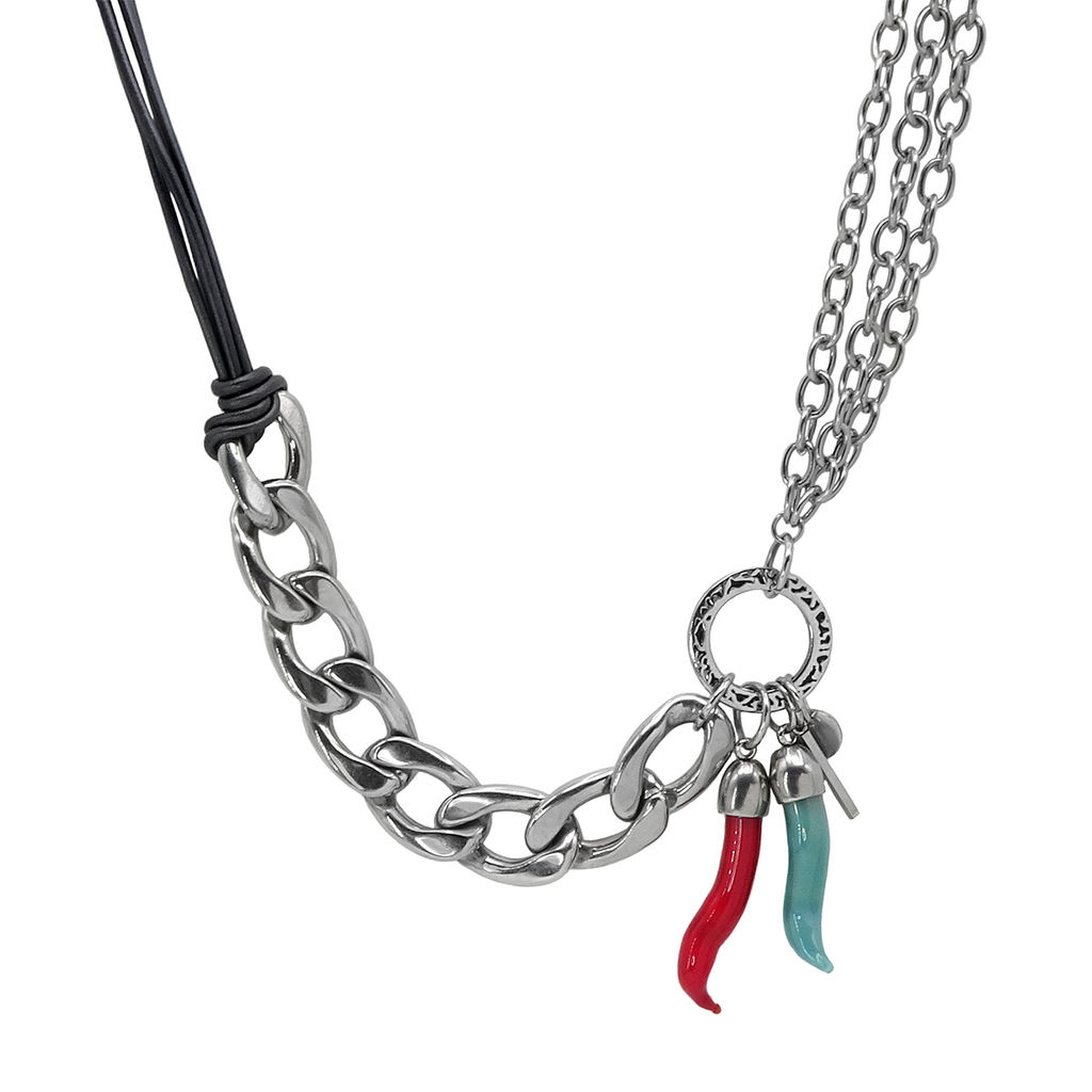 Колье - Vloes фото 13