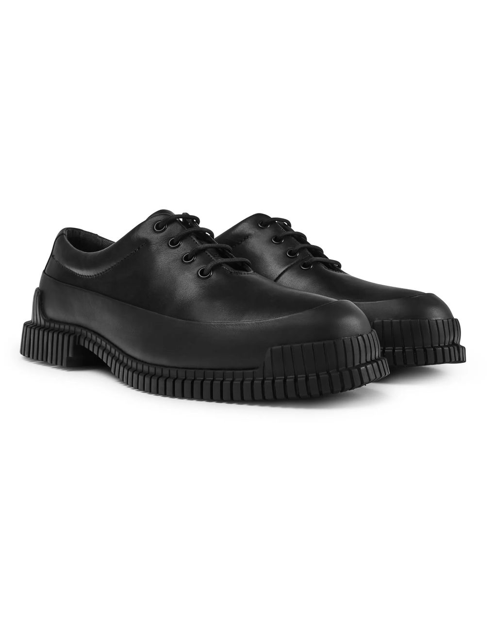 Camper / Полуботинки Pix Derby Shoes  фото 3