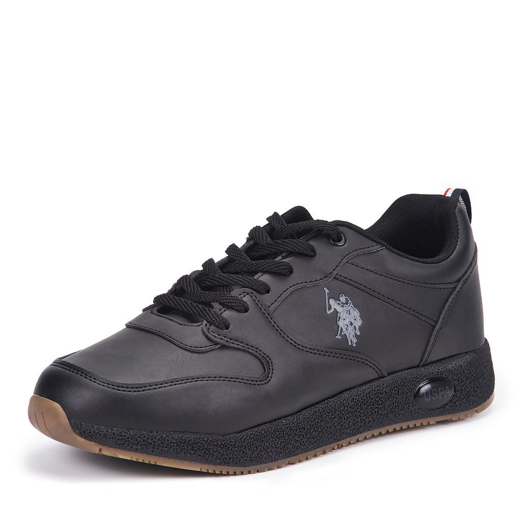 Полуботинки U.S. POLO ASSN.