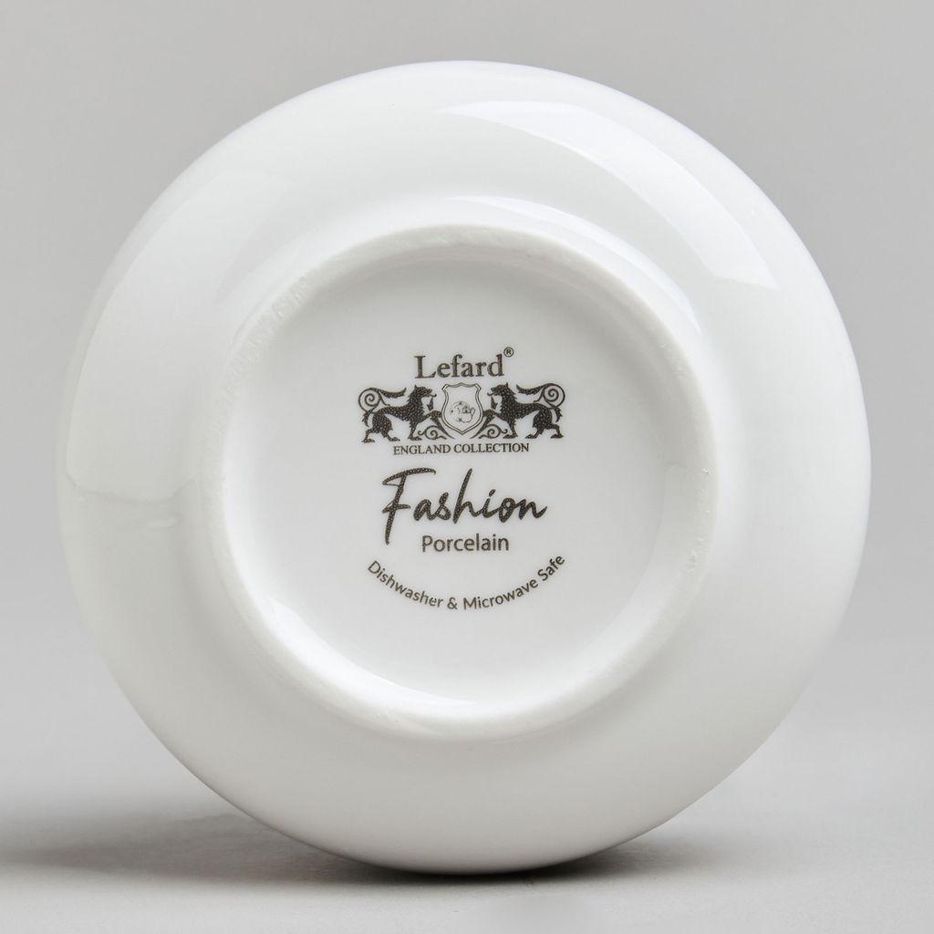 НАБОР РОЗЕТОК LEFARD FASHION 4 ШТ. 120 МЛ