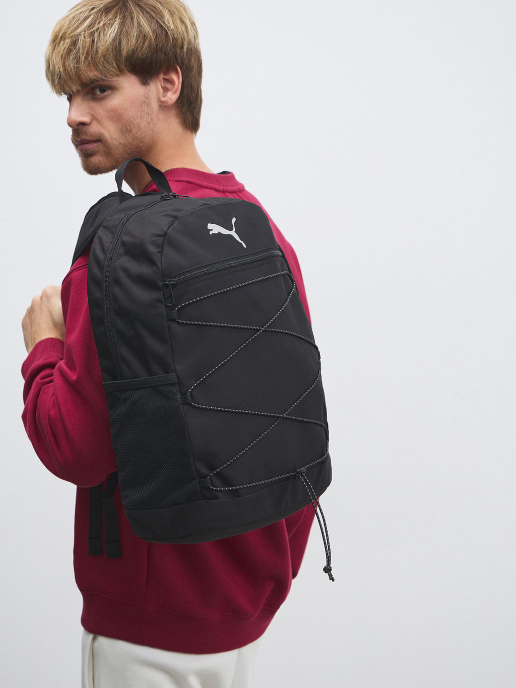 Рюкзак PUMA PUMA Plus Backpack II