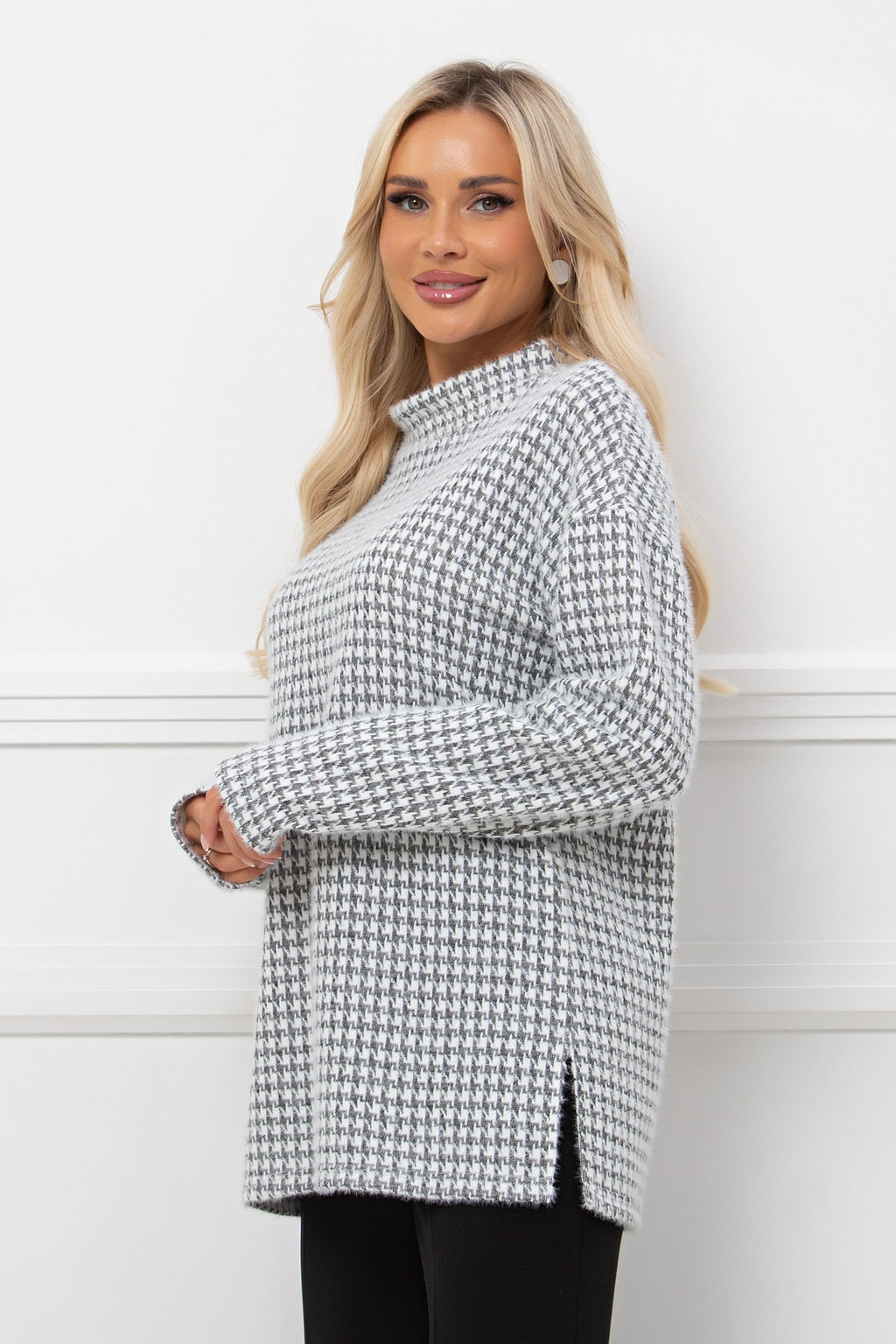 VALENTINA Джемпер Лада №1