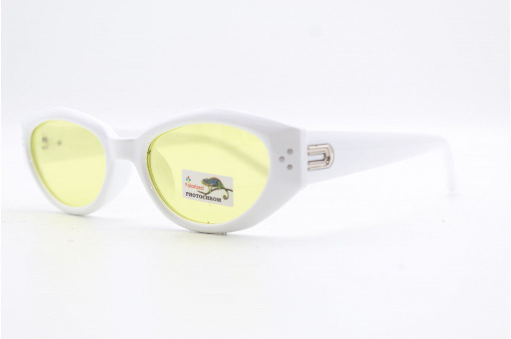 Солнцезащитные очки Maiersha (Polarized) хамелеон B3890 53-21-143 C10-56