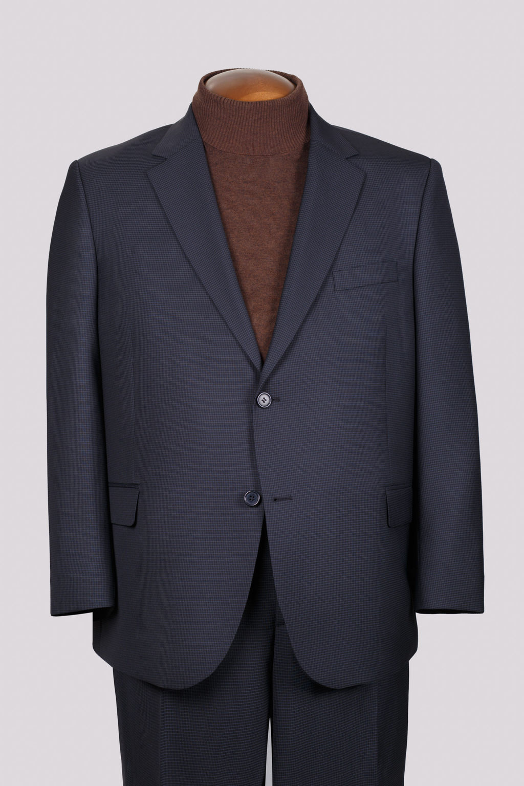 Костюм мужской арт. 298 - Бостон фото 10