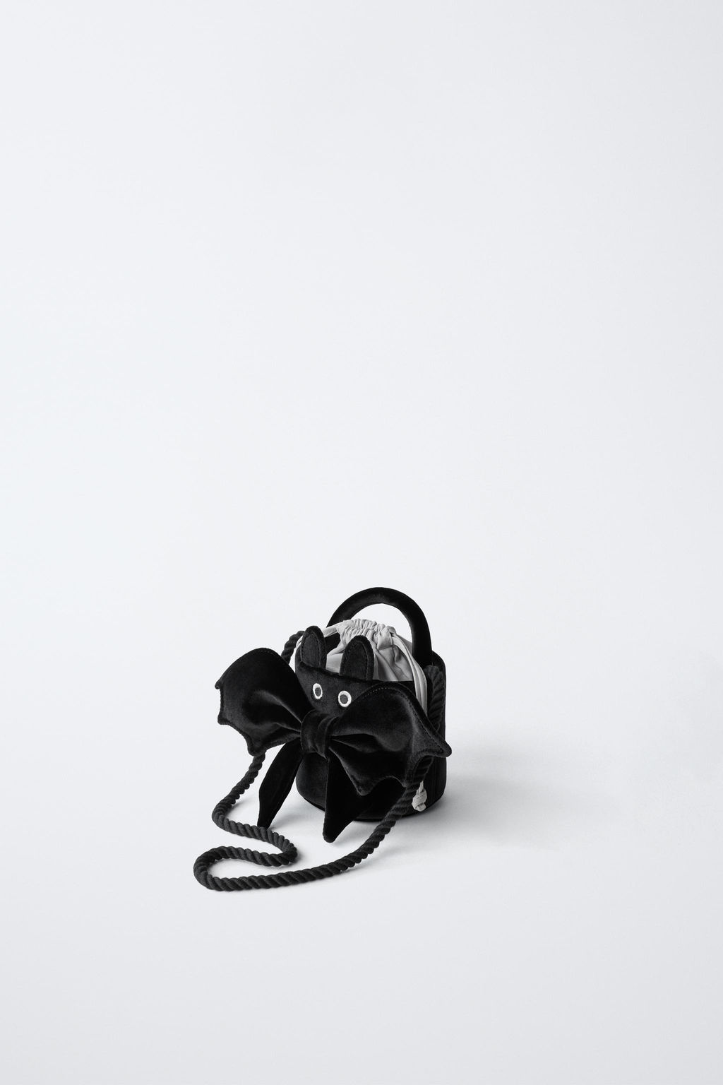 HALLOWEEN CROSSBODY BAG - Zara фото 3