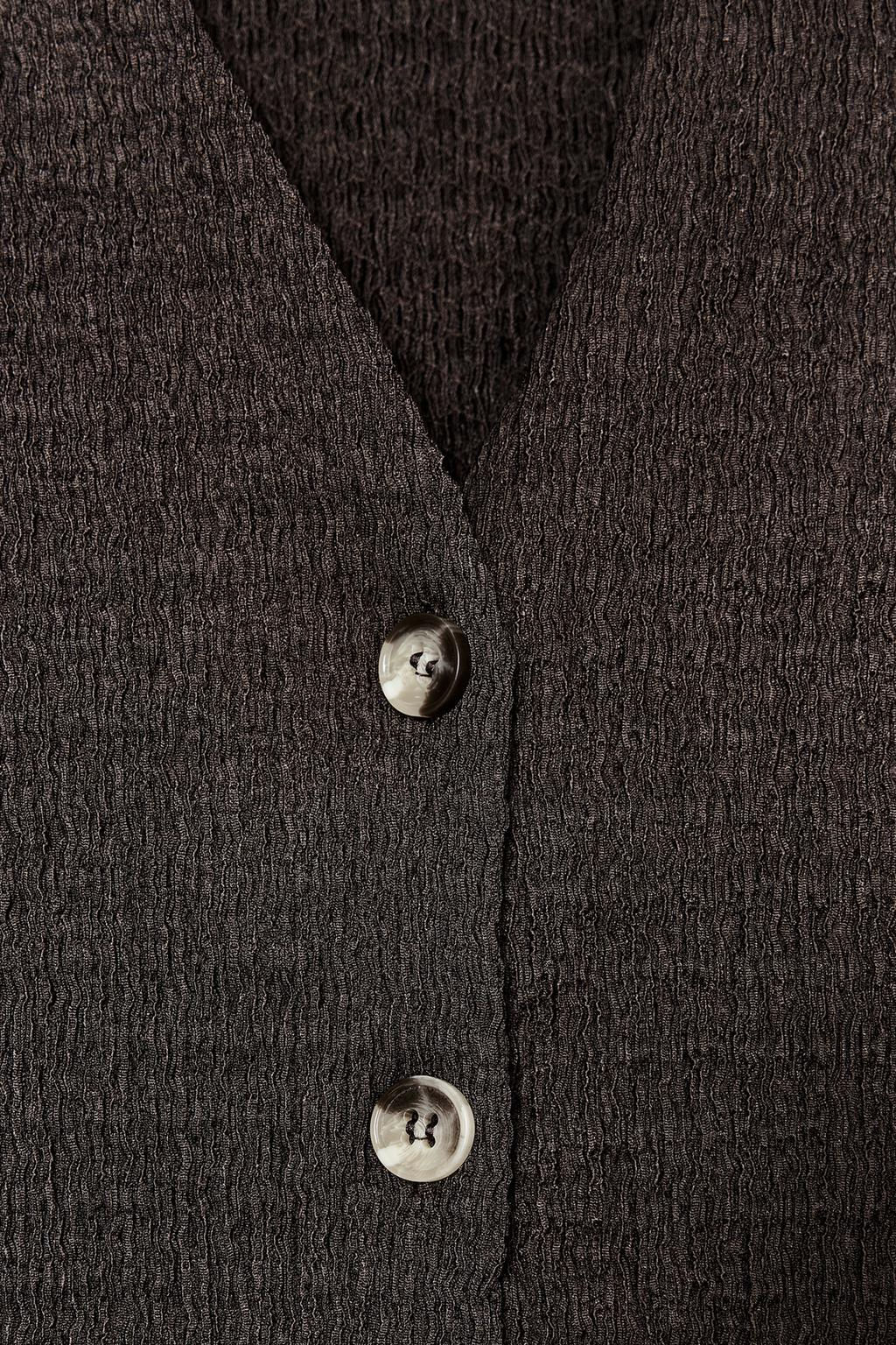 TEXTURED TOP - Zara фото 23