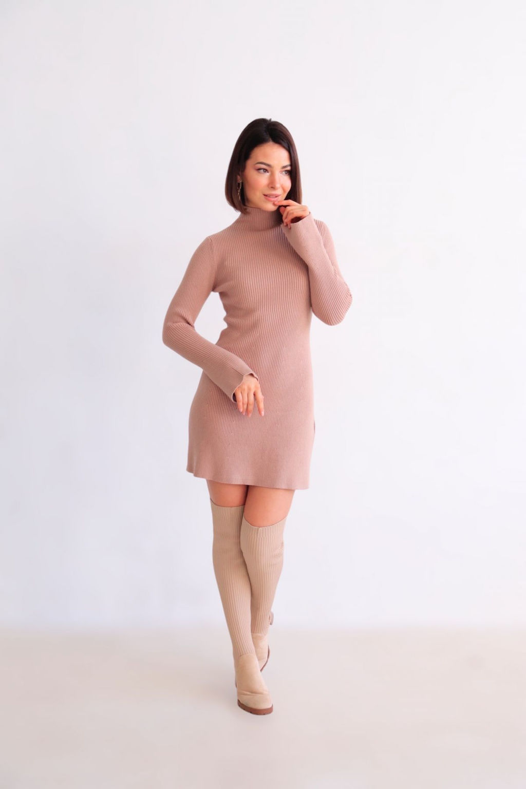 Martichelli Платье вязаное  фото 17