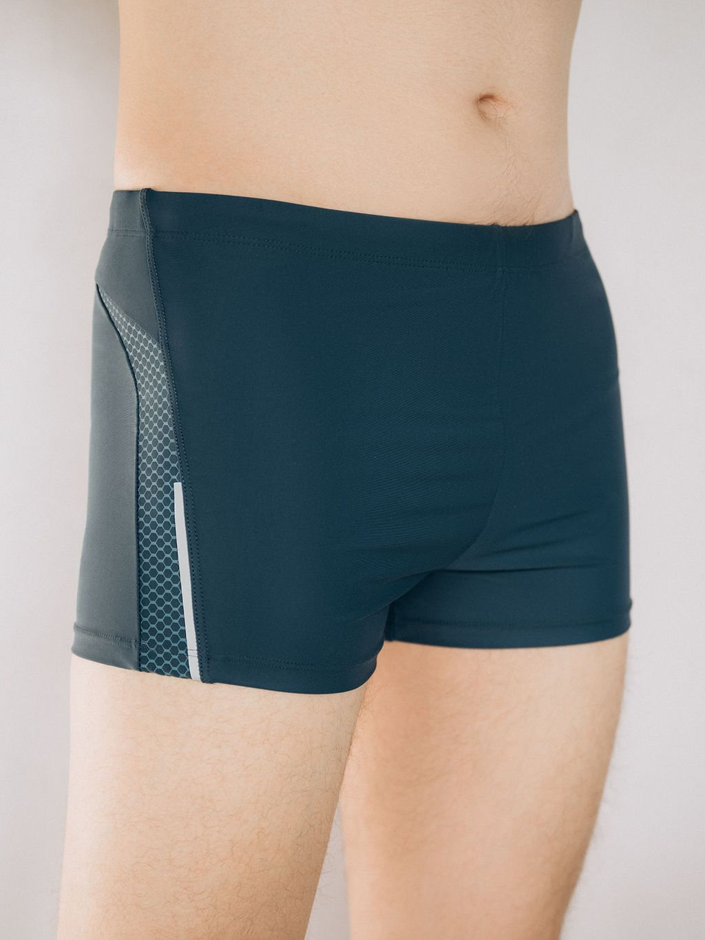 Мужские плавки шорты Indefini (Арт. 5050YMD)