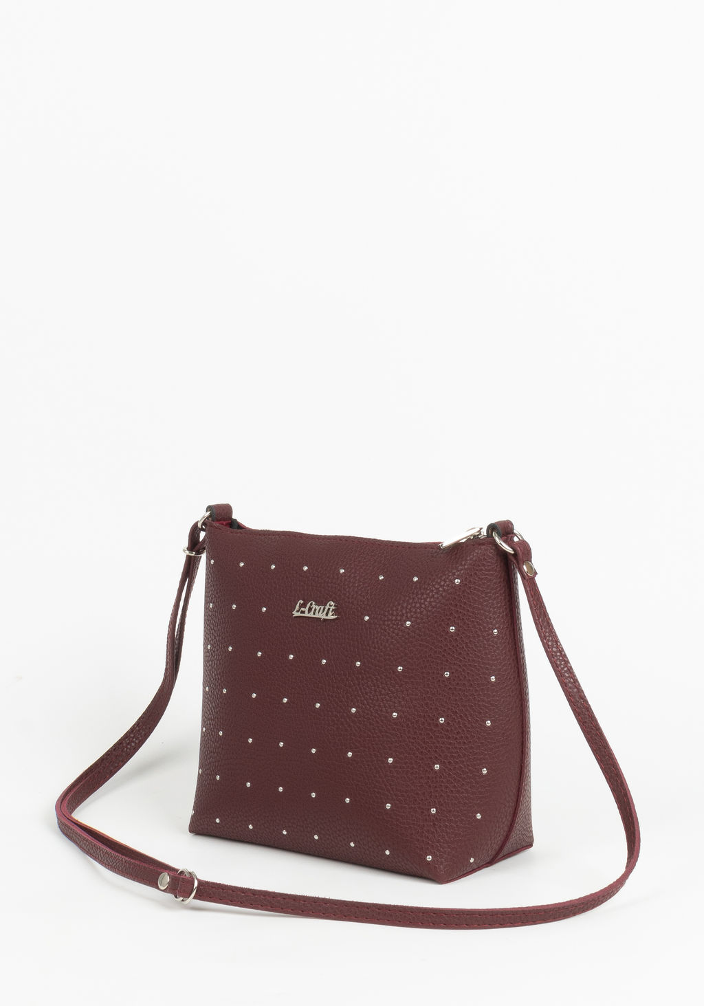 Сумка женская №1463 - L-craft фото 3