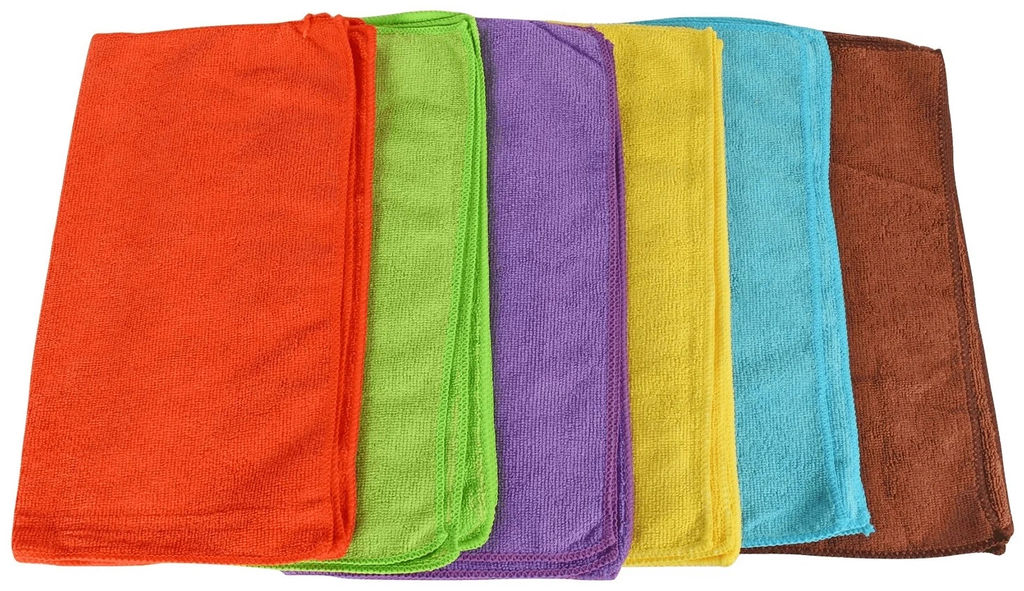 Набор салфеток 35*40 см Jumbo (12шт) арт. СА-123/123G