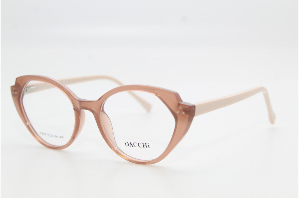 Оправа DACCHI 7054 52-19-144 С5