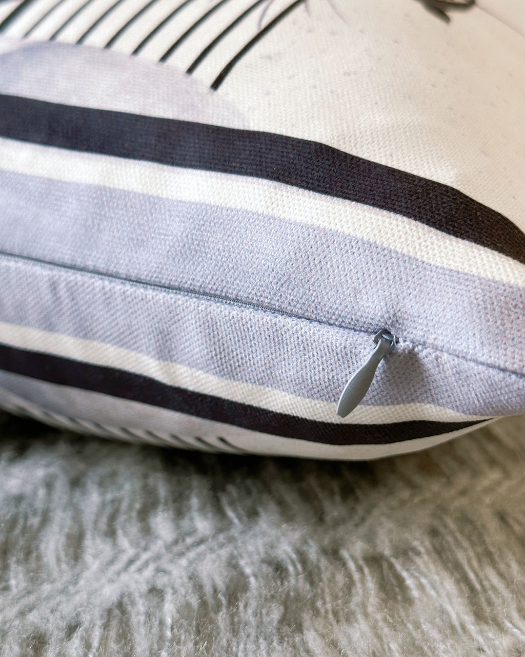 Декоративная наволочка P051 - Sahar art lab фото 6