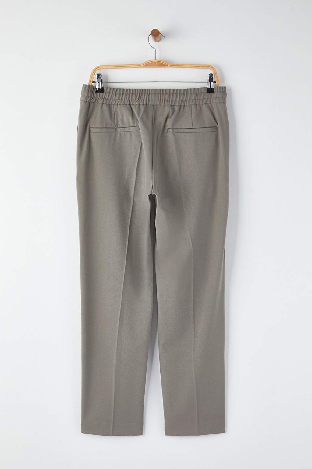 Antrasit Erkek Pantolon TMNAW26PL00010 - Trendyolmilla фото 3
