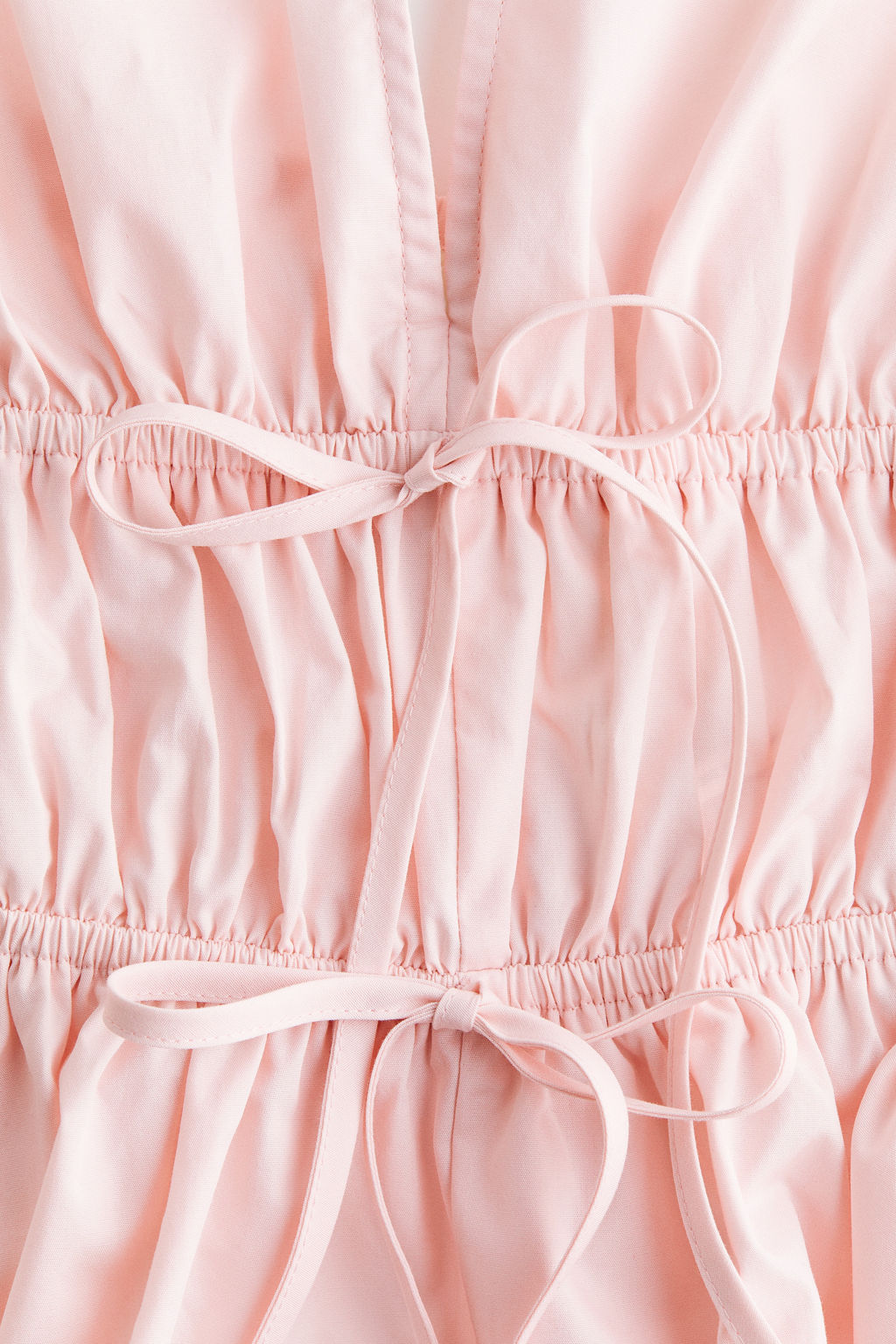 Top halter con peplum - H&m фото 6