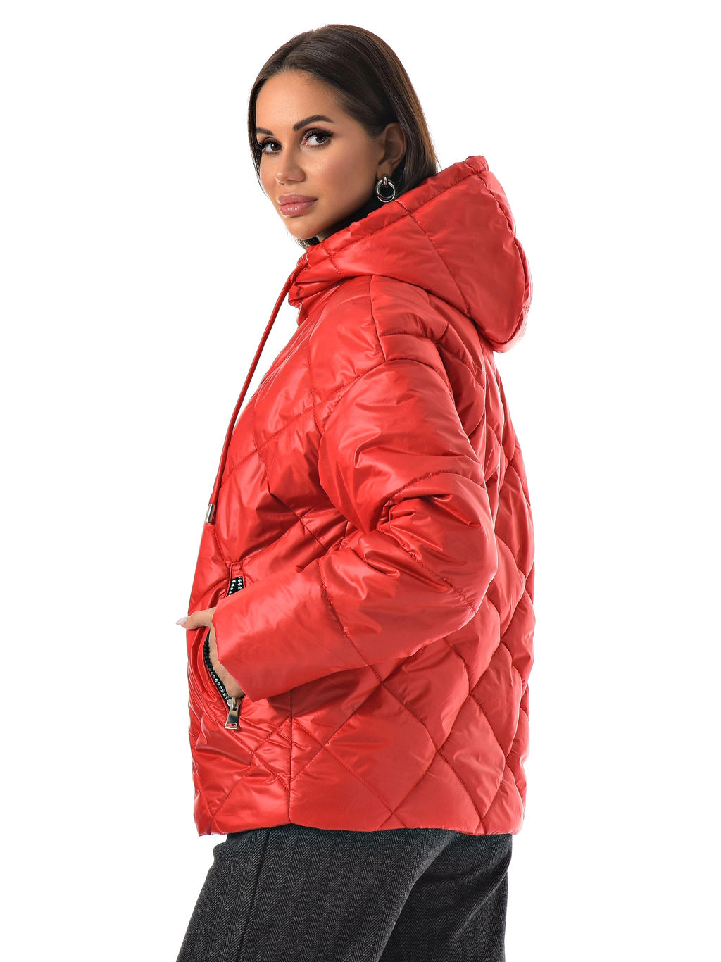 Куртка демисезонная - А+б коллекция фото 78