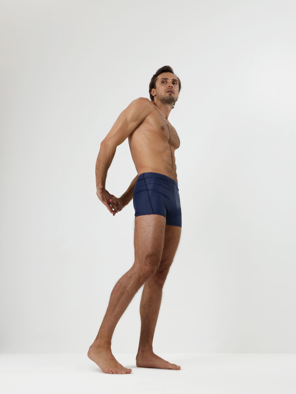 Плавки FN Surf Dark Blue